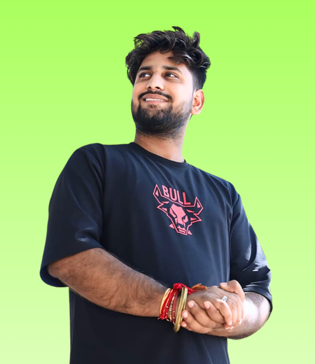 Tech Guru Raj TGR Media